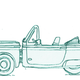 Illustration for article titled What If Cars Had Developed With The Horse And Buggy Model?